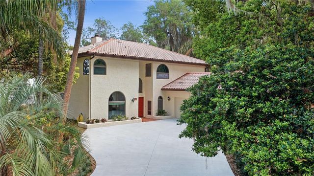 12621 SE SUNSET HARBOR ROAD, Weirsdale, FL 32195