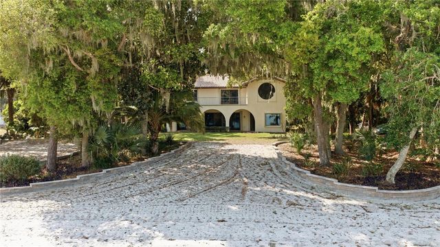 12621 SE SUNSET HARBOR ROAD, Weirsdale, FL 32195