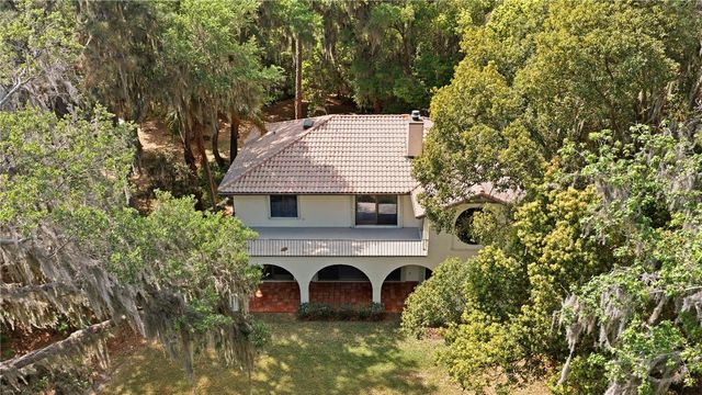 12621 SE SUNSET HARBOR ROAD, Weirsdale, FL 32195