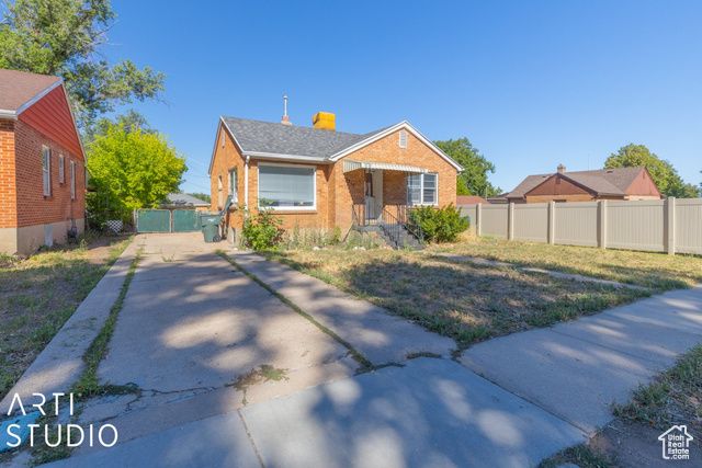 3317 JACKSON AVE, Ogden, UT 84403