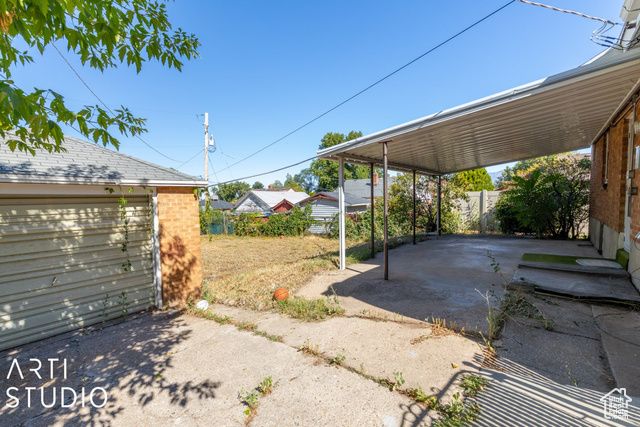 3317 JACKSON AVE, Ogden, UT 84403