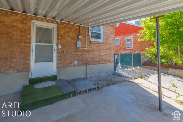 3317 JACKSON AVE, Ogden, UT 84403