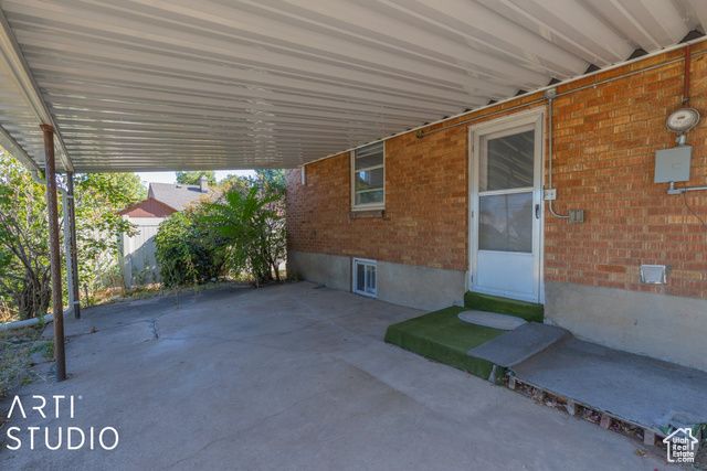 3317 JACKSON AVE, Ogden, UT 84403