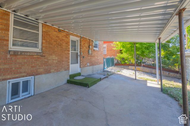 3317 JACKSON AVE, Ogden, UT 84403