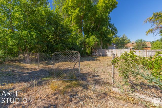 3317 JACKSON AVE, Ogden, UT 84403