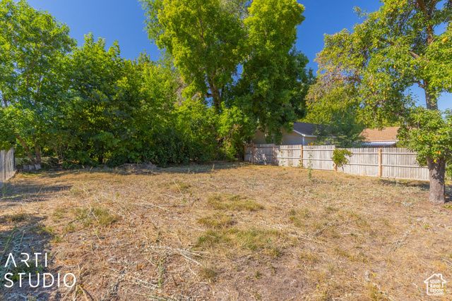 3317 JACKSON AVE, Ogden, UT 84403