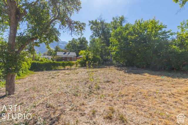 3317 JACKSON AVE, Ogden, UT 84403