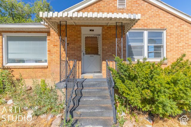 3317 JACKSON AVE, Ogden, UT 84403