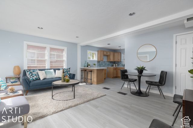 3317 JACKSON AVE, Ogden, UT 84403