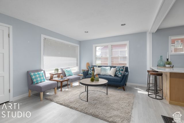 3317 JACKSON AVE, Ogden, UT 84403