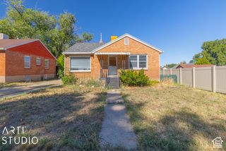 3317 JACKSON AVE, Ogden, UT 84403