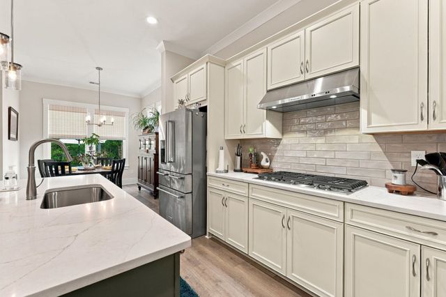 6492 Berg St., Murrells Inlet, SC 29576