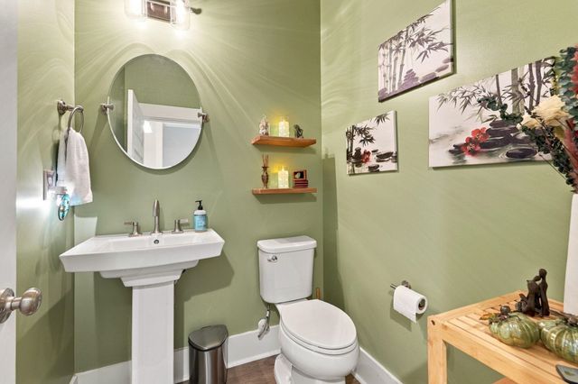 6492 Berg St., Murrells Inlet, SC 29576