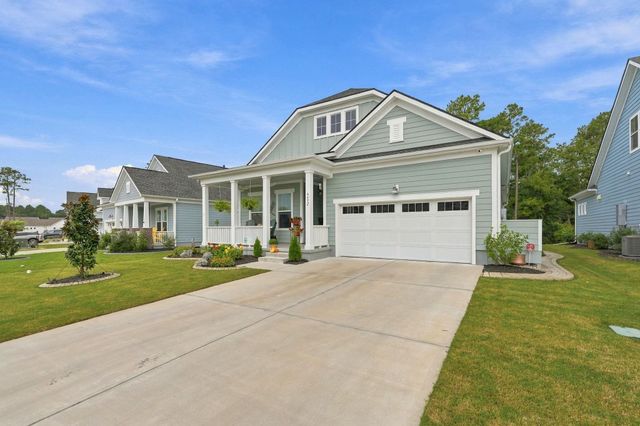 6492 Berg St., Murrells Inlet, SC 29576