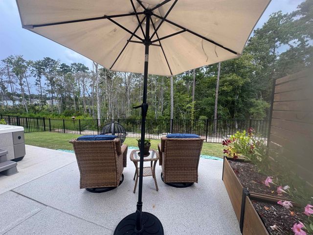 6492 Berg St., Murrells Inlet, SC 29576