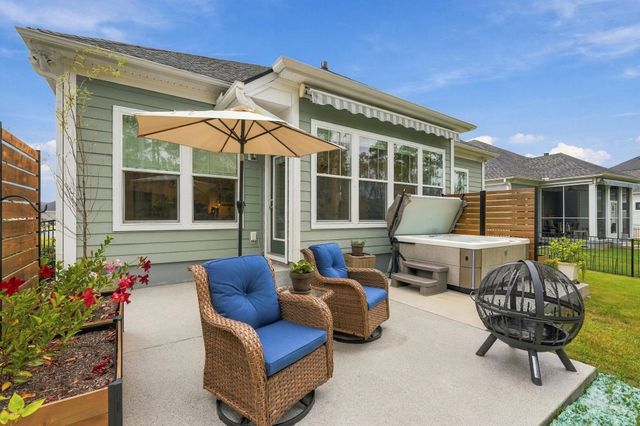 6492 Berg St., Murrells Inlet, SC 29576