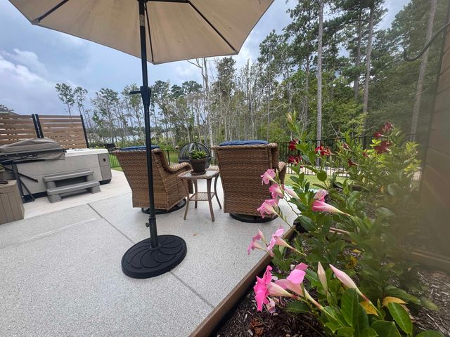 6492 Berg St., Murrells Inlet, SC 29576