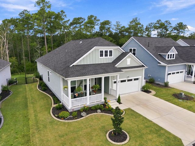 6492 Berg St., Murrells Inlet, SC 29576