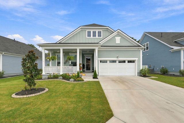 6492 Berg St., Murrells Inlet, SC 29576