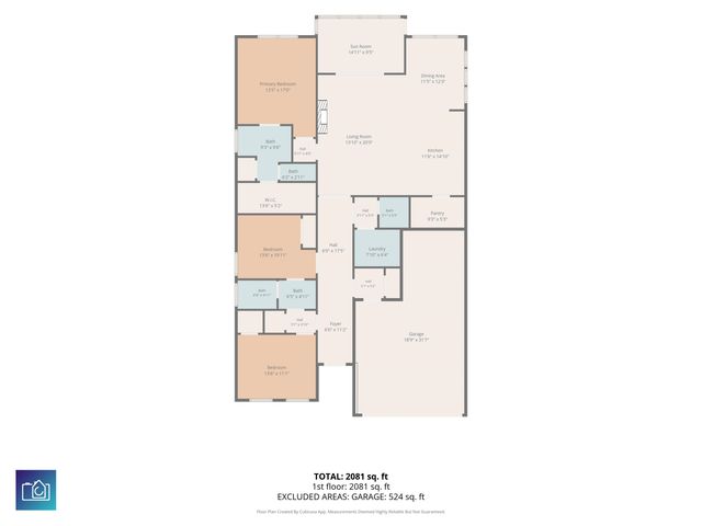 6492 Berg St., Murrells Inlet, SC 29576