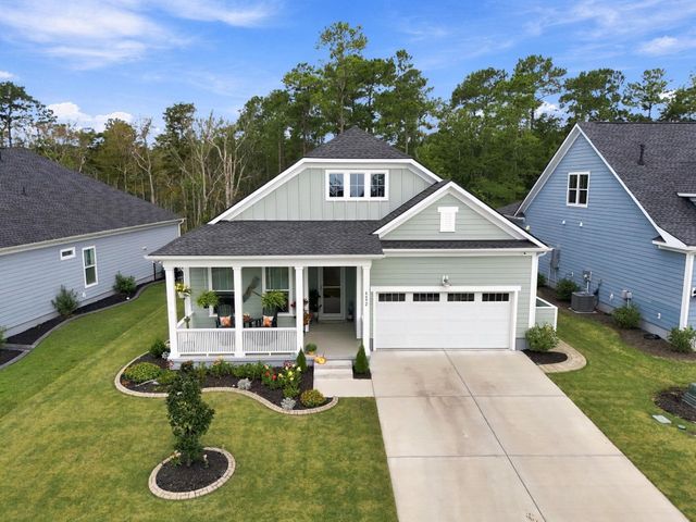 6492 Berg St., Murrells Inlet, SC 29576