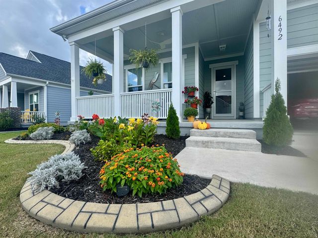 6492 Berg St., Murrells Inlet, SC 29576