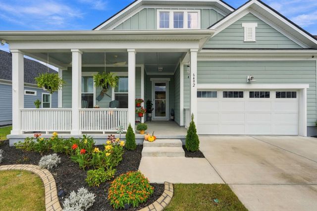 6492 Berg St., Murrells Inlet, SC 29576