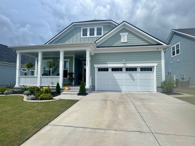6492 Berg St., Murrells Inlet, SC 29576