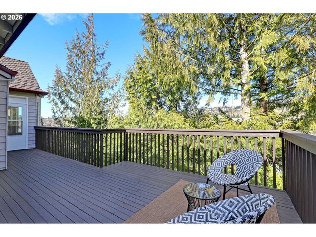9719 Nw FLEISCHNER St, Portland, OR 97229