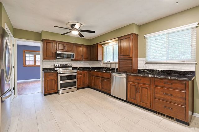 1027 Joffre Place, Beavercreek, OH 45430