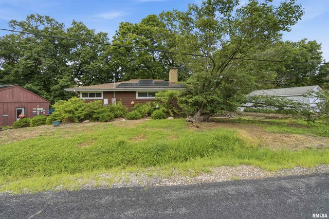 727 OAKWOOD Road, East Peoria, IL 61611