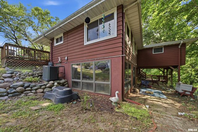 727 OAKWOOD Road, East Peoria, IL 61611