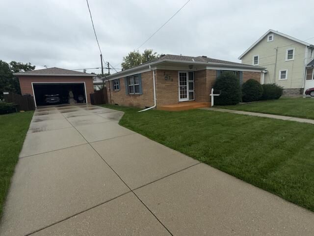 2422 21st STREET, Racine, WI 53403
