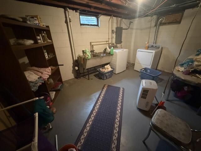 2422 21st STREET, Racine, WI 53403