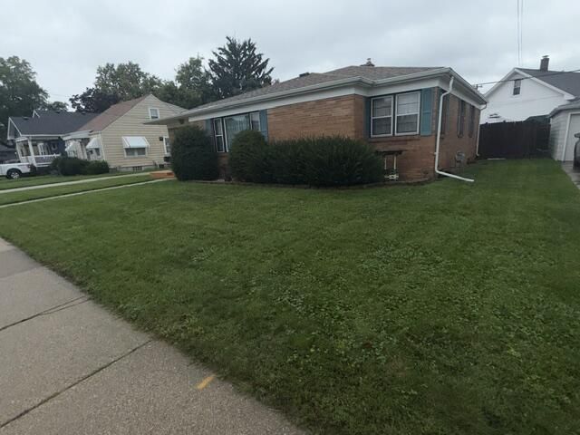 2422 21st STREET, Racine, WI 53403