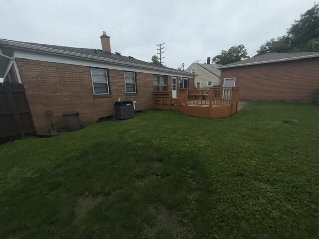 2422 21st STREET, Racine, WI 53403