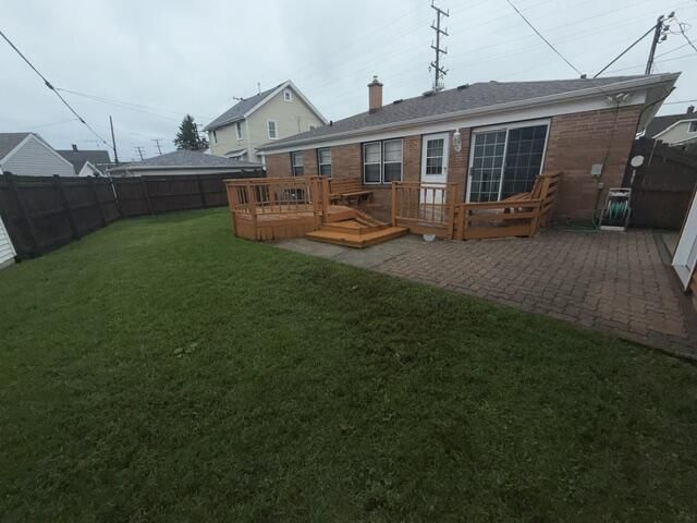 2422 21st STREET, Racine, WI 53403