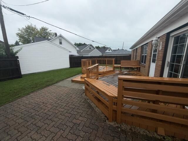 2422 21st STREET, Racine, WI 53403