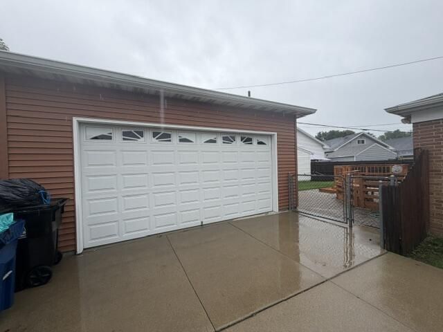 2422 21st STREET, Racine, WI 53403