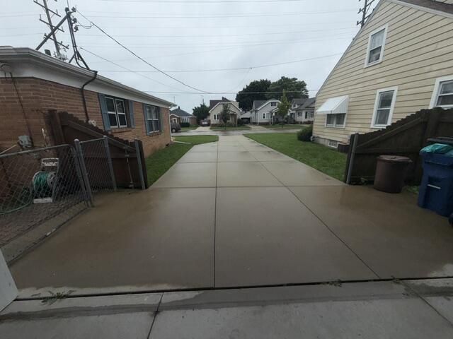 2422 21st STREET, Racine, WI 53403