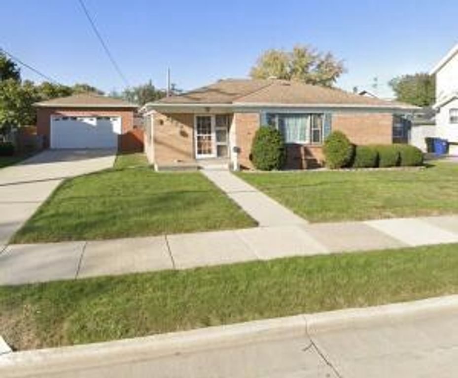 2422 21st STREET, Racine, WI 53403