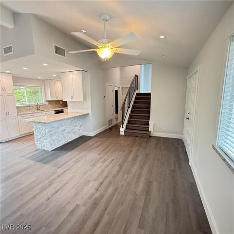 508 Woodcrest Court, Boulder City, NV 89005