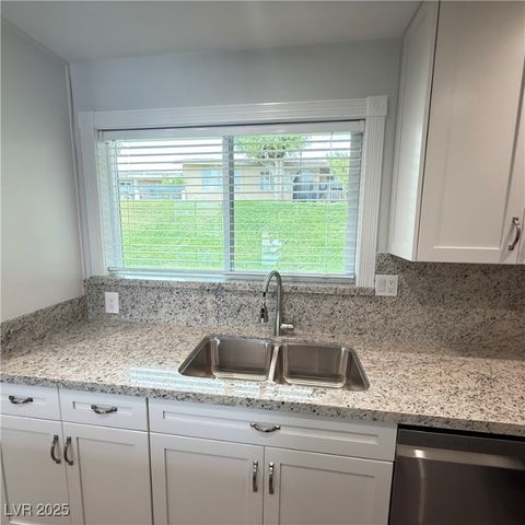 508 Woodcrest Court, Boulder City, NV 89005