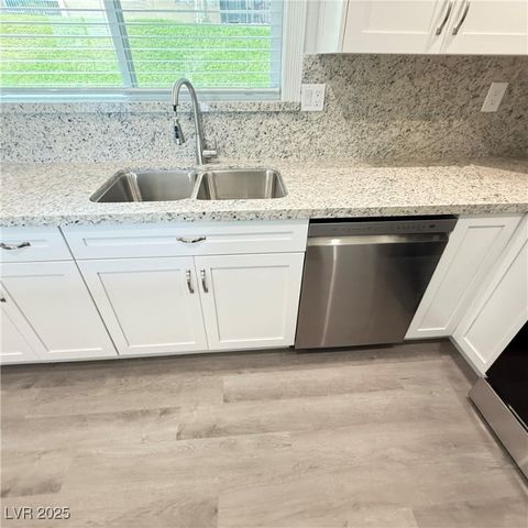 508 Woodcrest Court, Boulder City, NV 89005