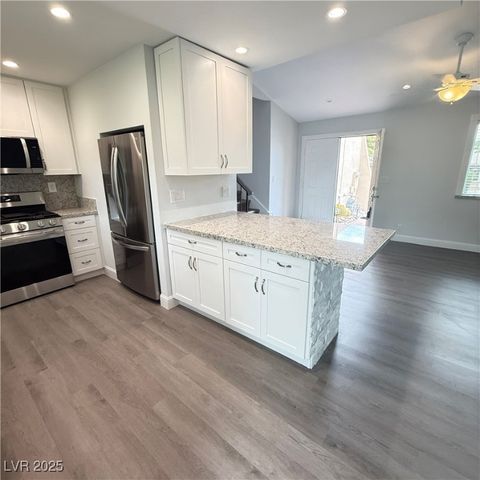 508 Woodcrest Court, Boulder City, NV 89005