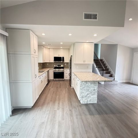 508 Woodcrest Court, Boulder City, NV 89005