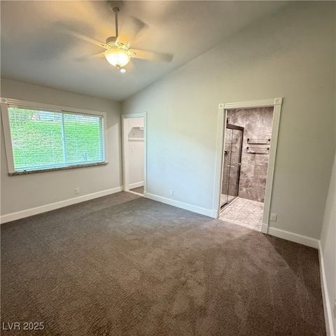 508 Woodcrest Court, Boulder City, NV 89005