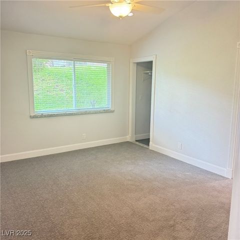 508 Woodcrest Court, Boulder City, NV 89005