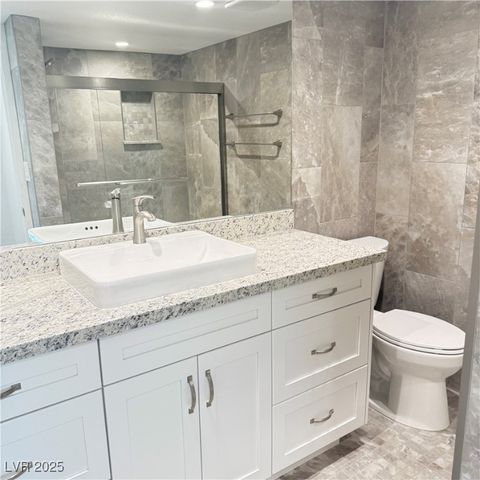 508 Woodcrest Court, Boulder City, NV 89005