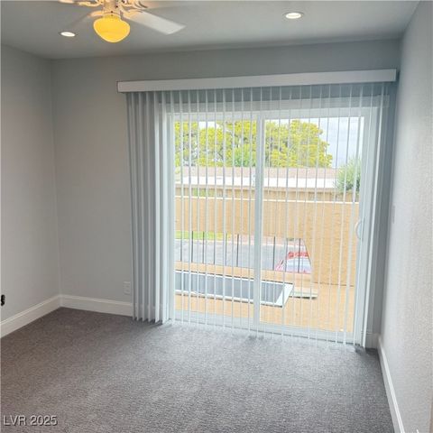 508 Woodcrest Court, Boulder City, NV 89005